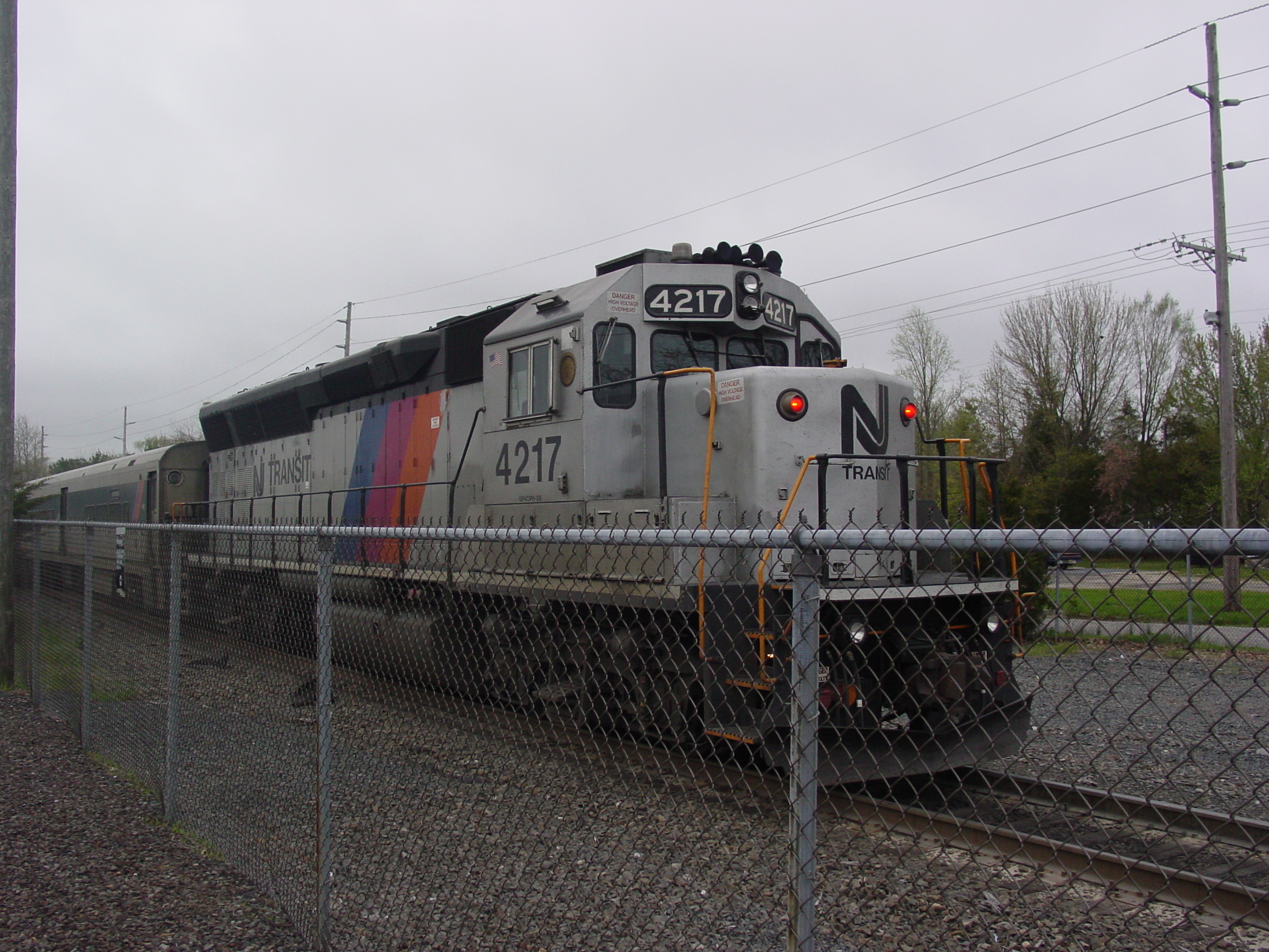 NJT 4217